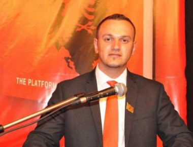 Aμετανόητος ο Ταχίρ Βέλιου- Aφέθηκε ελεύθερος και απειλεί ξανά: «Θέλω λύτρωση των αλβανικών εδαφών»!